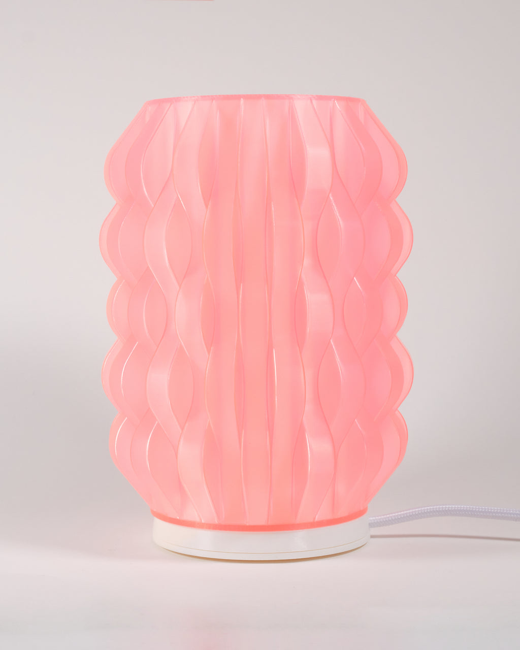 Copacabana Rosa detalhe