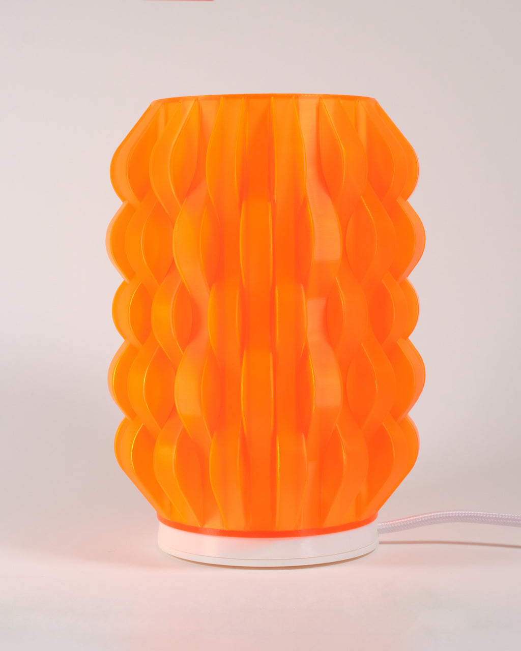 Copacabana Laranja detalhe