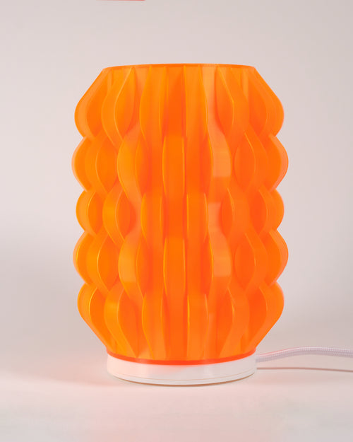 Copacabana Laranja detalhe